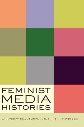Feminist Media Histories