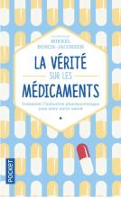 book cover La verite sur les medicaments
