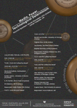 2022 CMS Graduate Conference poster