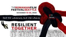 Romanian Film Fest 2020