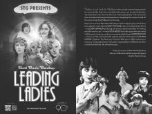 STG Leading Ladies page 1