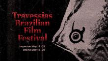 Travessias festival poster