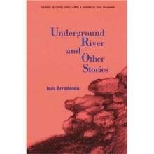 Underground River and Other Stories book cover