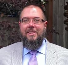 Brian Reed