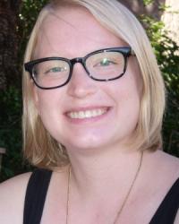 Katherine Morrow
