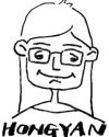 Hongyan drawing