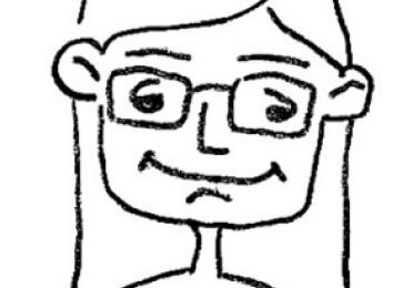 Hongyan drawing