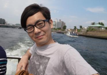 Yuta Kaminishi