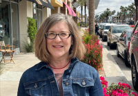 Feinstein Tobey photo