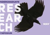 Undergraduate Research Symposium poster