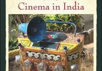 Image of book cover, a decorated phonograph