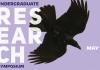 Undergraduate Research Symposium poster