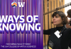 “Ways of Knowing” Episode 7: Glitches