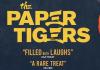 The Paper Tigers film poster