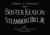 Steamboat Bill Jr title frame