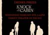 CMS Winter Social poster for screening of Knock at the Cabin