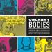 Cover of book Uncanny Bodies. 